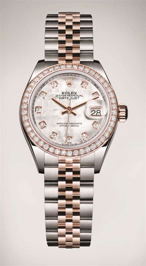 rolex ladies watches reviews|Rolex lady Datejust 28mm price.